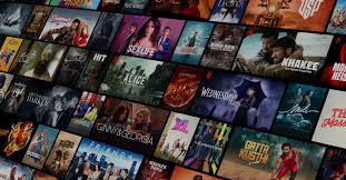 Netflix Clone